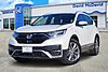 Used 2021 Honda CR-V TOURING in FRISCO, TEXAS