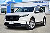 Used 2025 Honda CR-V EX-L in FRISCO, TEXAS