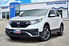 Used 2022 Honda CR-V EX in FRISCO, TEXAS