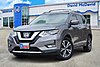 Used 2017 NISSAN ROGUE SL in FRISCO, TEXAS