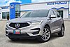 Used 2021 ACURA RDX TECHNOLOGY PACKAGE in FRISCO, TEXAS