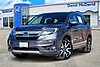 Used 2021 Honda Pilot ELITE in FRISCO, TEXAS