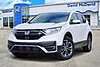 Used 2021 Honda CR-V EX-L in FRISCO, TEXAS