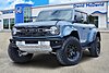 Used 2024 FORD BRONCO RAPTOR in FRISCO, TEXAS