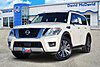 Used 2018 NISSAN ARMADA SL in FRISCO, TEXAS