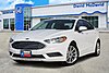 Used 2017 FORD FUSION SE in FRISCO, TEXAS