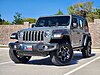 Used 2023 JEEP WRANGLER RUBICON in FRISCO, TEXAS