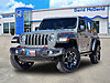 Used 2023 JEEP WRANGLER RUBICON in FRISCO, TEXAS