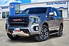 Used 2022 GMC YUKON AT4 in FRISCO, TEXAS