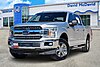 Used 2018 FORD F-150 XLT in FRISCO, TEXAS