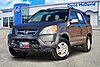 Used 2004 Honda CR-V EX in FRISCO, TEXAS