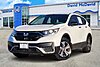Used 2022 Honda CR-V LX in FRISCO, TEXAS