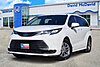 Used 2021 TOYOTA SIENNA LE in FRISCO, TEXAS