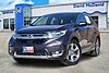 Used 2019 Honda CR-V EX-L in FRISCO, TEXAS