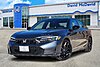 Used 2026 Honda Civic SPORT in FRISCO, TEXAS
