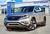 Used 2016 Honda CR-V TOURING in FRISCO, TEXAS