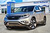 Used 2016 Honda CR-V TOURING in FRISCO, TEXAS