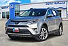 Used 2017 TOYOTA RAV4 LIMITED in FRISCO, TEXAS