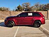 Used 2017 JEEP GRAND CHEROKEE SRT in FRISCO, TEXAS