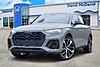 Used 2022 AUDI SQ5 PREMIUM PLUS in FRISCO, TEXAS