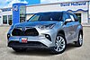 Used 2021 TOYOTA HIGHLANDER HYBRID LIMITED in FRISCO, TEXAS