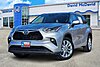 Used 2021 TOYOTA HIGHLANDER HYBRID LIMITED in FRISCO, TEXAS