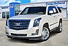 Used 2018 CADILLAC ESCALADE PLATINUM EDITION in FRISCO, TEXAS