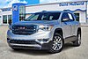 Used 2019 GMC ACADIA SLE-2 in FRISCO, TEXAS