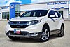 Used 2019 Honda CR-V EX-L in FRISCO, TEXAS