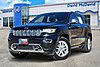 Used 2017 JEEP GRAND CHEROKEE OVERLAND in FRISCO, TEXAS