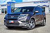 Used 2017 Honda Pilot EX in FRISCO, TEXAS