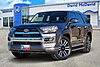 Used 2022 TOYOTA 4RUNNER LIMITED in FRISCO, TEXAS