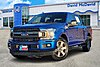 Used 2018 FORD F-150 XLT in FRISCO, TEXAS