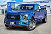 Used 2020 FORD F-150 XL in FRISCO, TEXAS
