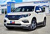 Used 2017 Honda Pilot EX-L in FRISCO, TEXAS