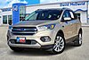 Used 2017 FORD ESCAPE TITANIUM in FRISCO, TEXAS