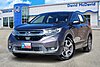 Used 2019 Honda CR-V EX in FRISCO, TEXAS