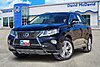Used 2015 LEXUS RX 350 in FRISCO, TEXAS