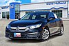 Used 2017 Honda Civic LX in FRISCO, TEXAS
