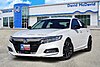 Used 2018 Honda Accord TOURING in FRISCO, TEXAS