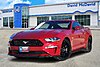 Used 2021 FORD MUSTANG GT PREMIUM in FRISCO, TEXAS