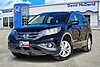 Used 2012 Honda CR-V EX-L in FRISCO, TEXAS