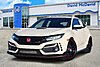 Used 2020 Honda Civic Type R TOURING in FRISCO, TEXAS