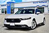 Used 2023 Honda Accord LX in FRISCO, TEXAS