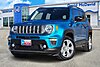 Used 2022 JEEP RENEGADE LIMITED in FRISCO, TEXAS