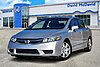 Used 2010 Honda Civic LX in FRISCO, TEXAS
