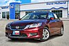 Used 2015 Honda Accord LX in FRISCO, TEXAS