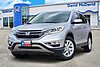 Used 2016 Honda CR-V TOURING in FRISCO, TEXAS