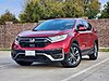 Used 2022 Honda CR-V EX-L in FRISCO, TEXAS