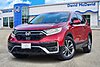 Used 2022 Honda CR-V EX-L in FRISCO, TEXAS